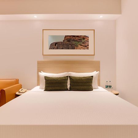 Lemon Tree Hotel Hinjewadi Pune Hindzsevádi Kültér fotó