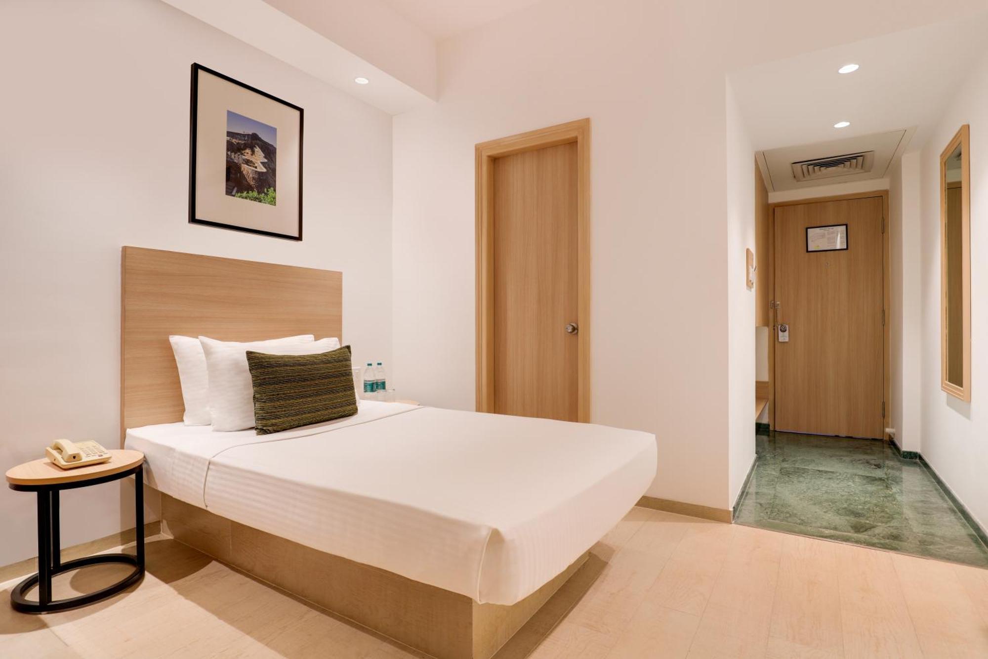 Lemon Tree Hotel Hinjewadi Pune Hindzsevádi Kültér fotó