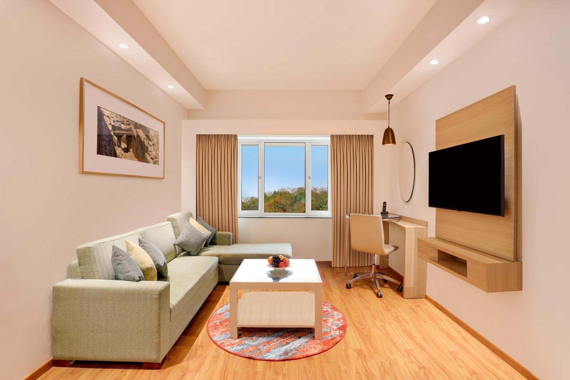 Lemon Tree Hotel Hinjewadi Pune Hindzsevádi Kültér fotó