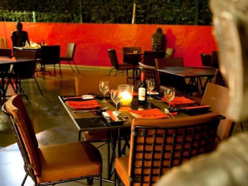 Lemon Tree Hotel Hinjewadi Pune Hindzsevádi Kültér fotó
