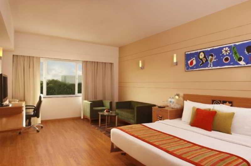 Lemon Tree Hotel Hinjewadi Pune Hindzsevádi Kültér fotó
